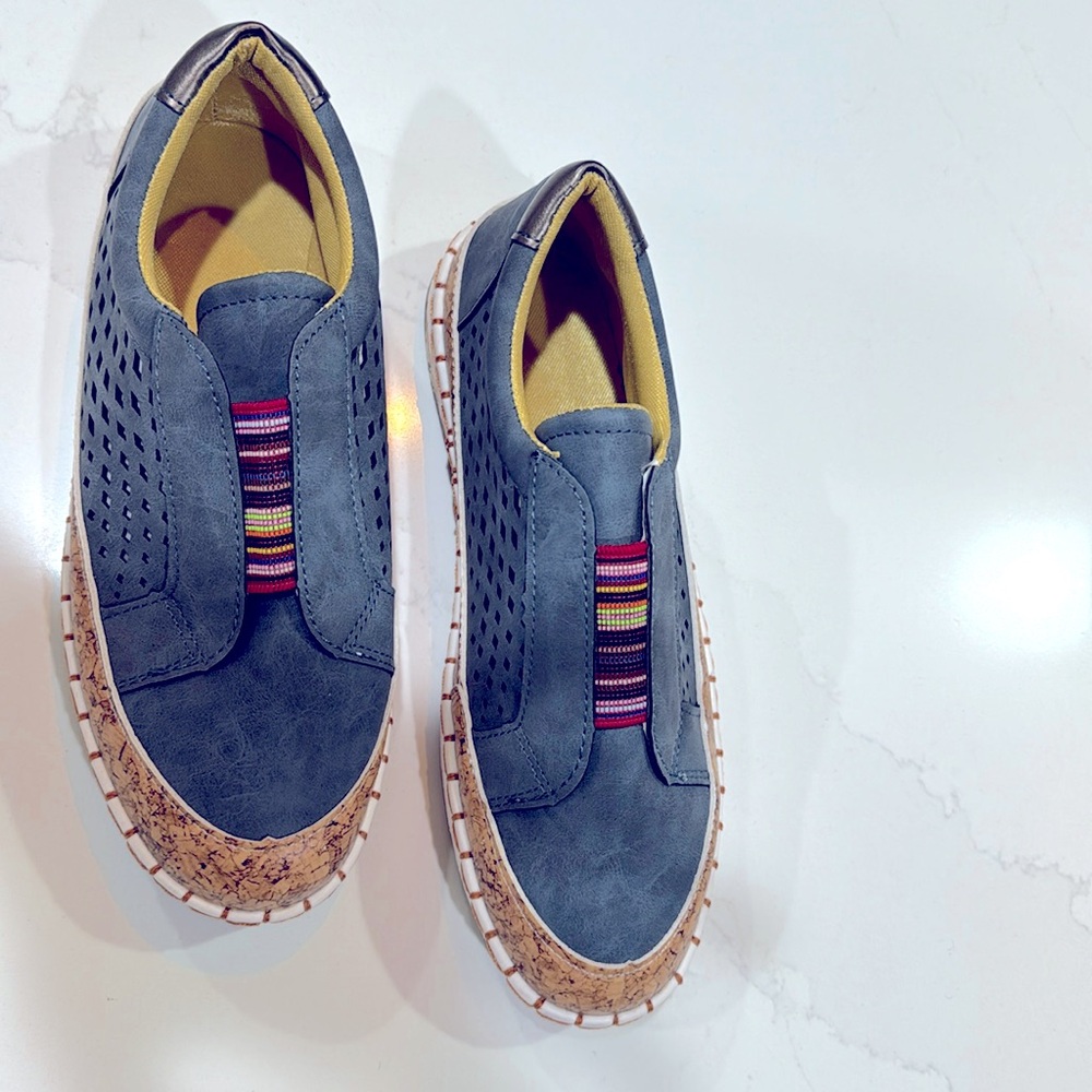 Unbranded Slip On Shoes